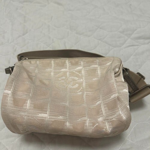 Borsa tracolla chanel nuova - borsa,