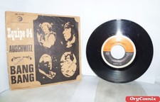 EQUIPE 84 - AUSCHWITZ / BANG