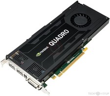 PNY nVidia Quadro K4200 4 GB