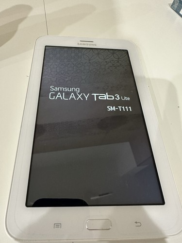 Samsung galaxy tab3 lite - tab3,