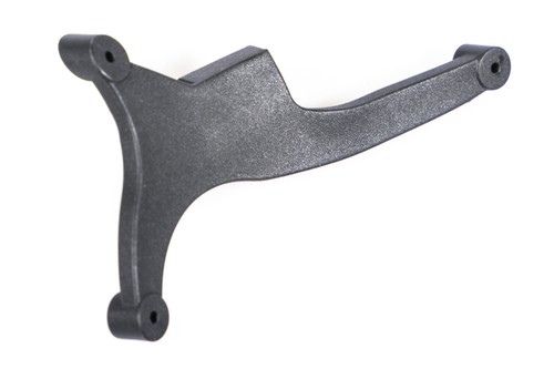 Cervelo front brake cover - front,