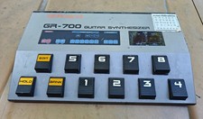 Roland GR700 Guitar