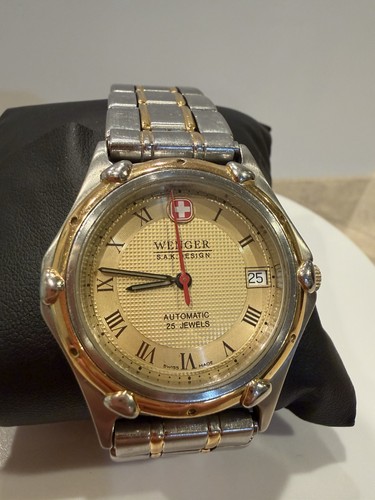 Wenger swiss automatico sak - wenger,