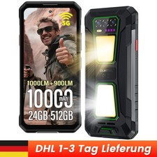 Smartphone outdoor OUKITEL