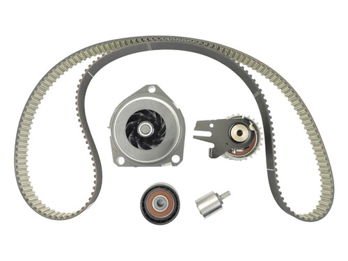 Kit cinghia distribuzione - kit,