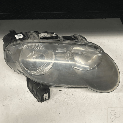 Xfb101310 fanale post sx - xfb101310,