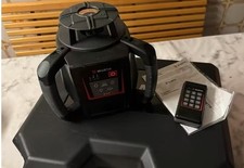 Wurth Livella Rotante Laser