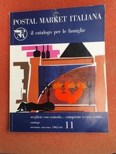 Postal Market Italiana 1965/66