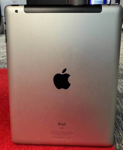 Apple ipad generazione 16gb - 2a,