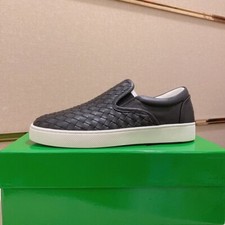 Scarpe uomo Bottega Veneta in