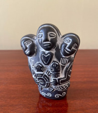 Pachamama dea della fertilità