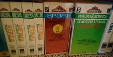 Lotto cofanetti nuovi - lotto,
