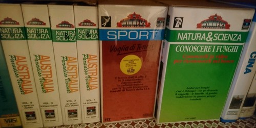 Lotto cofanetti nuovi - cofanetti,