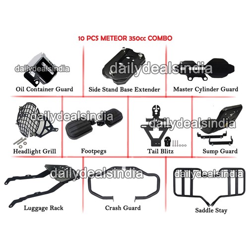 Adatto per royal enfield - per,