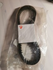 Courroie distribution x1 Ducati MHE 900 2001 & 2002, Monster 900 de 2001  NEUF