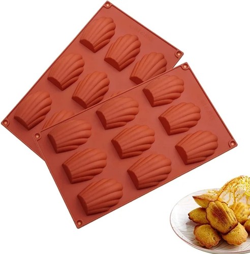 Set pezzi stampi - pezzi,