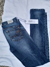 Liu Jo Bottom Up, col. Jeans