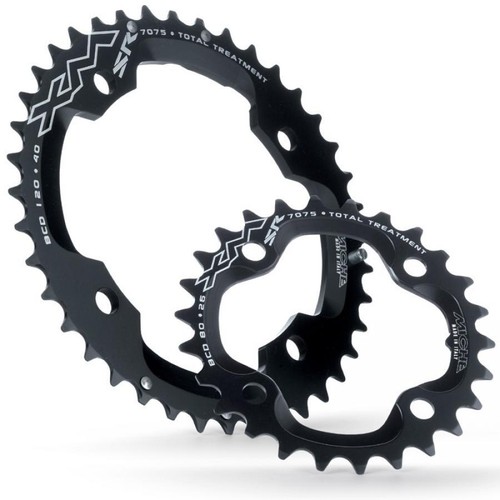 Corone miche mtb bcd - miche, 120