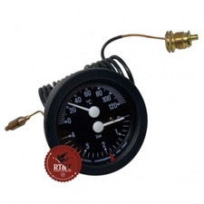 Termoidrometro D52 Compatibile