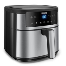 FRIGGITRICE AD ARIA CALDA