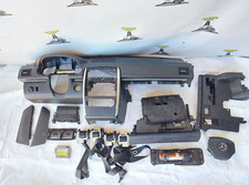 cruscotto mercedes classe B w245 MB245 T245 serie 1 05/11 centralina kit airbag