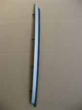 Modanatura vano di carico