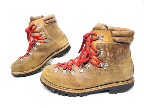 Stivali montagna pms by - pms,