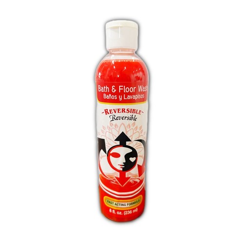 Bagno reversibile - bagno,
