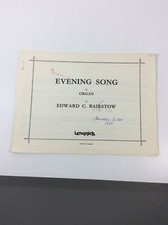 Lengnick 140 Organo Serale