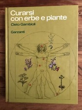 Curarsi con erbe e piante
