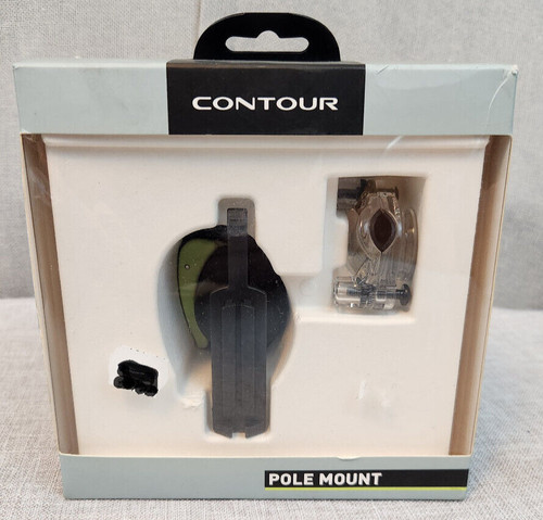 Nuovo contour camera - nuovo,
