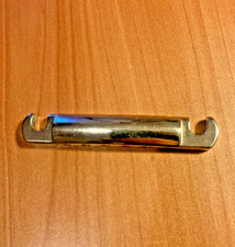 Cordiera Tailpiece per Chitarra Elettrica SG • Made in Japan