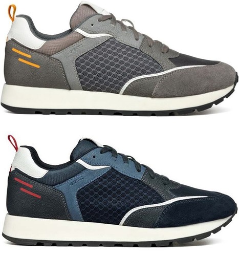 Geox respira partenio e - geox, p/e