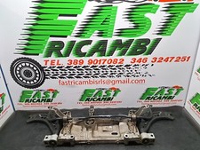 CULLA MOTORE ANTERIORE COMPLETA VOLKSWAGEN TOURAN 1.9 TDI 2010 1K0199313AL