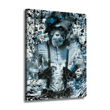 Quadro moderno stampa su tela