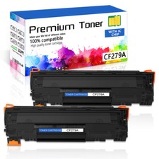 Confezione da 2 cartucce toner