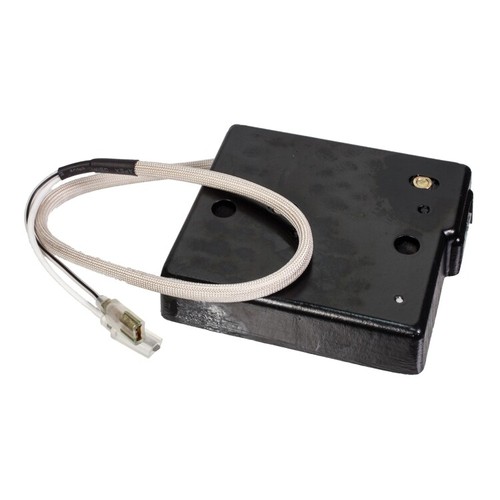 Amplificatore accensione - amplificatore,