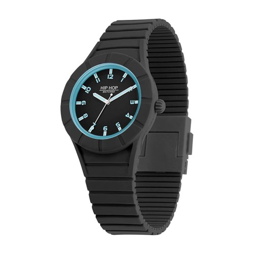 Orologio hip hop - x, dark