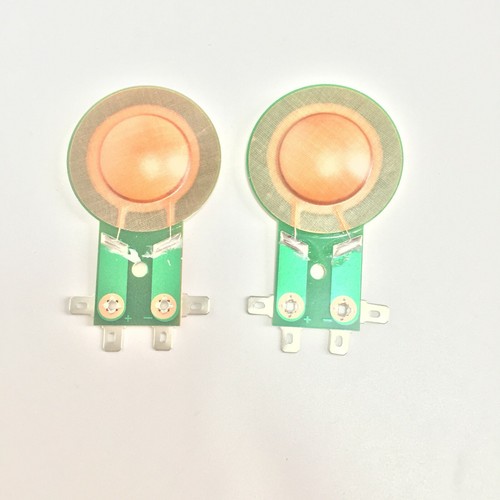 Diaframmi vcl ricambio 1 - vcl, di