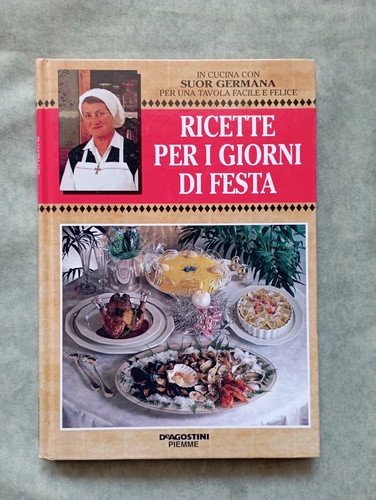 Suor germana ricette per - suor, i