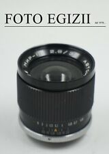 JUPTER ABTOMAT MNP-1 AUTOMATICO 37mm f.2,8 per Kiev 10-15 GARANZIA DI 6 MESI