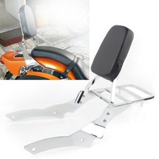 Schienale sissy bar - schienale, +