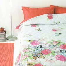 COPRILETTO TRAPUNTATO BASSETTI