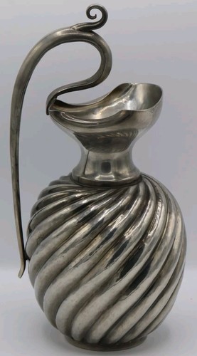 Antica brocca litri - antica,