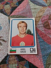 Figurina Edizione Panini