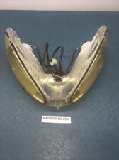 FANALE FARO ANTERIORE MALAGUTI