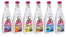 Spryl lavapavimenti Iperconcentrato oies/olè 6pz misti