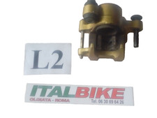 Pinza freno posteriore Honda CBR 929 RR Fireblade 2000 2001