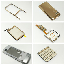 Nokia C3-01 Original Spare Parts - Repuestos Originales