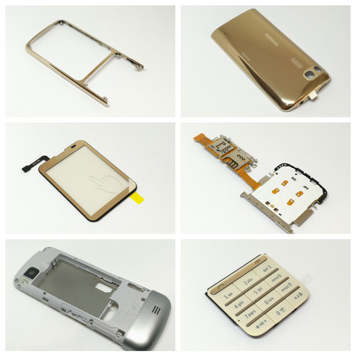 Nokia original spare - nokia,